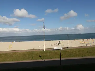 Ferienwohnung für 4 Personen (63 m²) in Hörnum (Sylt) 3/10