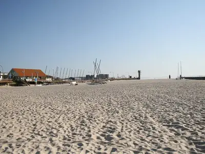 Ferienwohnung für 4 Personen (63 m²) in Hörnum (Sylt) 4/10