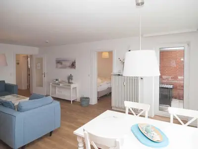 Ferienwohnung für 4 Personen (63 m²) in Hörnum (Sylt) 6/10