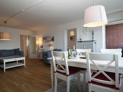 Ferienwohnung für 4 Personen (63 m²) in Hörnum (Sylt) 7/10