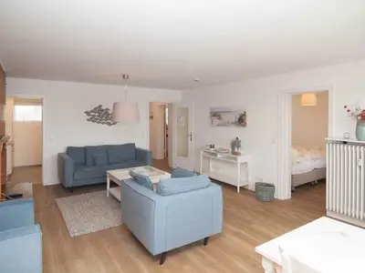Ferienwohnung für 4 Personen (63 m²) in Hörnum (Sylt) 8/10