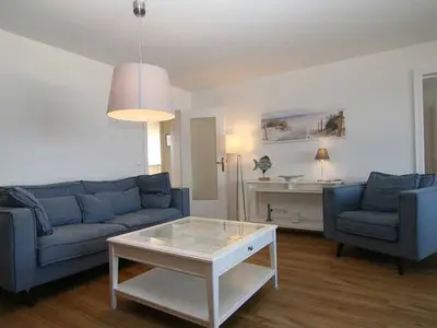 Ferienwohnung für 4 Personen (63 m²) in Hörnum (Sylt) 9/10