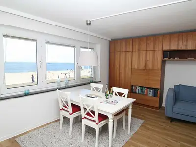 Ferienwohnung für 4 Personen (63 m²) in Hörnum (Sylt) 10/10