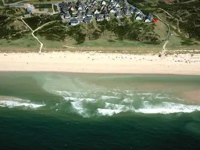 Ferienwohnung für 4 Personen (63 m²) in Hörnum (Sylt) 5/10