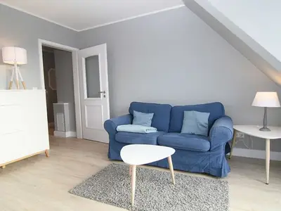 Ferienwohnung für 4 Personen (63 m²) in Hörnum (Sylt) 7/10