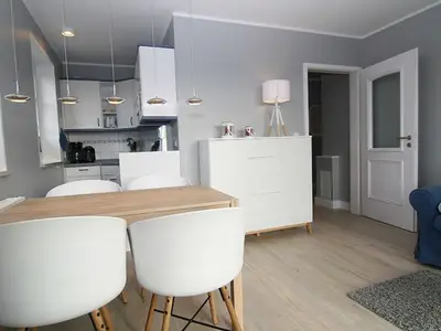 Ferienwohnung für 4 Personen (63 m²) in Hörnum (Sylt) 8/10