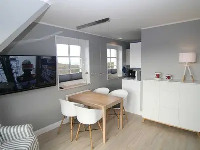 Ferienwohnung für 4 Personen (63 m²) in Hörnum (Sylt) 9/10