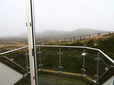 Ferienwohnung für 2 Personen (43 m²) in Hörnum (Sylt) 3/10