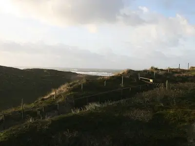Ferienwohnung für 2 Personen (43 m²) in Hörnum (Sylt) 4/10