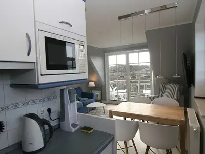 Ferienwohnung für 4 Personen (63 m²) in Hörnum (Sylt) 10/10