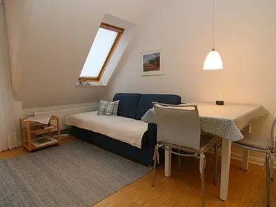 Ferienwohnung für 2 Personen (43 m²) in Hörnum (Sylt) 7/10