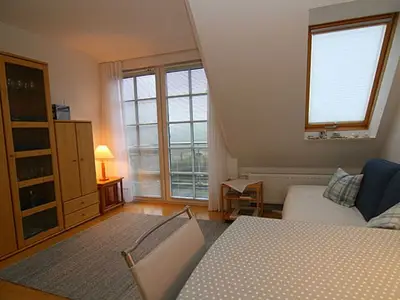 Ferienwohnung für 2 Personen (43 m²) in Hörnum (Sylt) 8/10