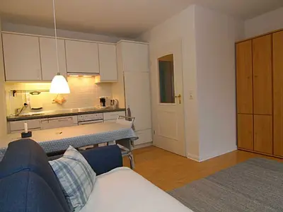 Ferienwohnung für 2 Personen (43 m²) in Hörnum (Sylt) 9/10
