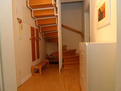 Ferienwohnung für 2 Personen (43 m²) in Hörnum (Sylt) 10/10