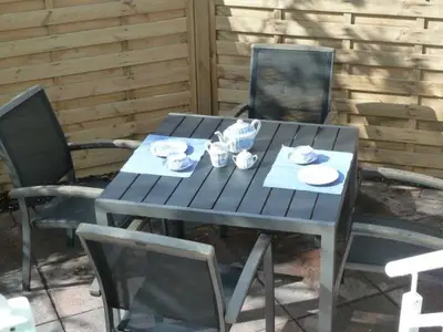 Ferienwohnung für 3 Personen (58 m²) in Hörnum (Sylt) 4/10