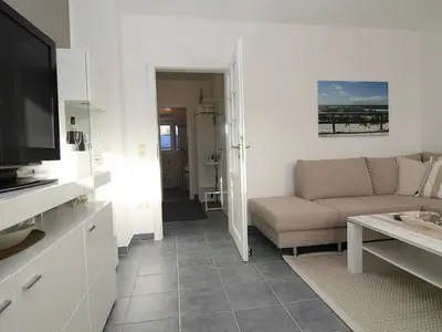 Ferienwohnung für 3 Personen (58 m²) in Hörnum (Sylt) 7/10