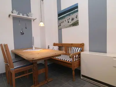 Ferienwohnung für 3 Personen (58 m²) in Hörnum (Sylt) 9/10