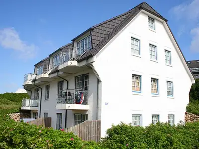 Ferienwohnung für 4 Personen (55 m²) in Hörnum (Sylt) 2/10