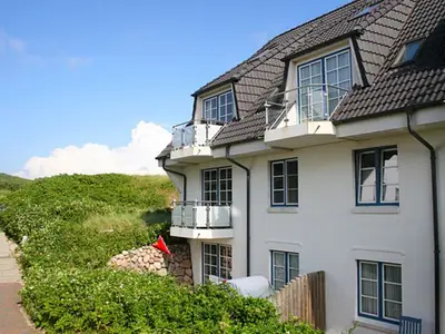 Ferienwohnung für 4 Personen (55 m²) in Hörnum (Sylt) 3/10