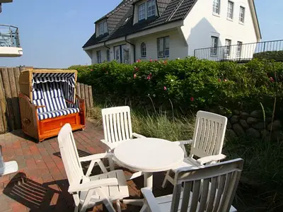 Ferienwohnung für 4 Personen (55 m²) in Hörnum (Sylt) 4/10
