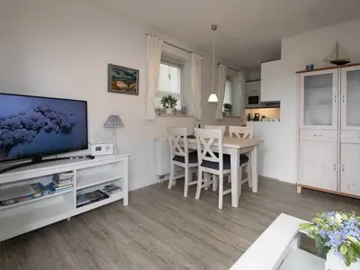 Ferienwohnung für 4 Personen (55 m²) in Hörnum (Sylt) 5/10