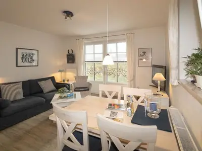 Ferienwohnung für 4 Personen (55 m²) in Hörnum (Sylt) 6/10