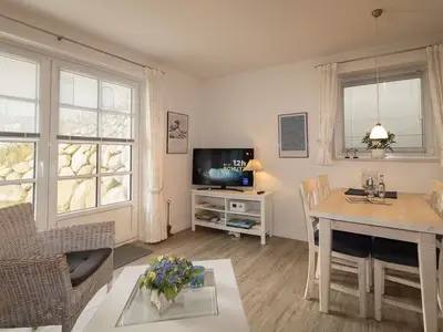 Ferienwohnung für 4 Personen (55 m²) in Hörnum (Sylt) 7/10