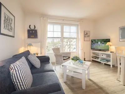 Ferienwohnung für 4 Personen (55 m²) in Hörnum (Sylt) 8/10