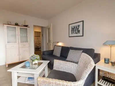 Ferienwohnung für 4 Personen (55 m²) in Hörnum (Sylt) 9/10