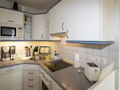 Ferienwohnung für 4 Personen (55 m²) in Hörnum (Sylt) 10/10