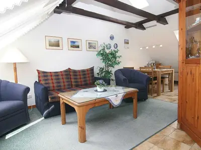 Ferienwohnung für 3 Personen (43 m²) in Hörnum (Sylt) 1/10