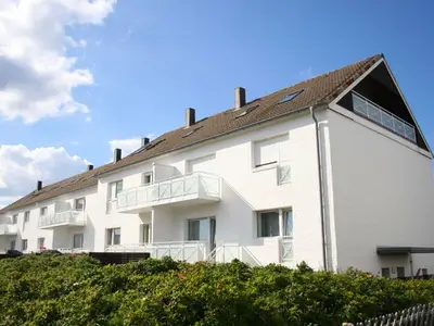 Ferienwohnung für 3 Personen (43 m²) in Hörnum (Sylt) 2/10