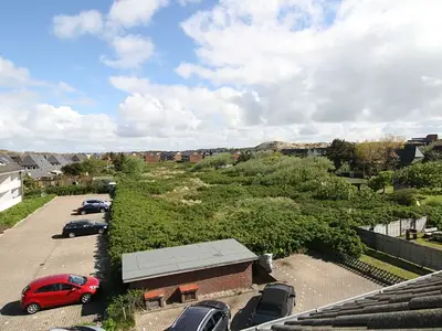 Ferienwohnung für 3 Personen (43 m²) in Hörnum (Sylt) 3/10