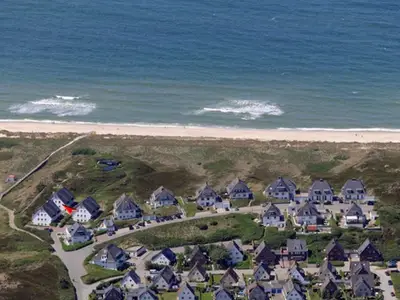 Ferienwohnung für 4 Personen (63 m²) in Hörnum (Sylt) 3/10