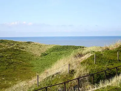 Ferienwohnung für 4 Personen (63 m²) in Hörnum (Sylt) 4/10