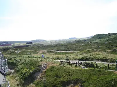 Ferienwohnung für 4 Personen (63 m²) in Hörnum (Sylt) 5/10