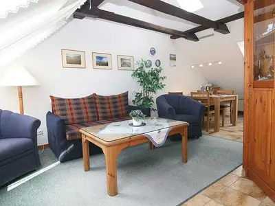 Ferienwohnung für 3 Personen (43 m²) in Hörnum (Sylt) 4/10