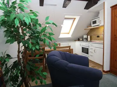 Ferienwohnung für 3 Personen (43 m²) in Hörnum (Sylt) 6/10