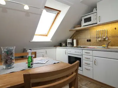 Ferienwohnung für 3 Personen (43 m²) in Hörnum (Sylt) 9/10