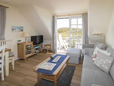 Ferienwohnung für 4 Personen (63 m²) in Hörnum (Sylt) 7/10