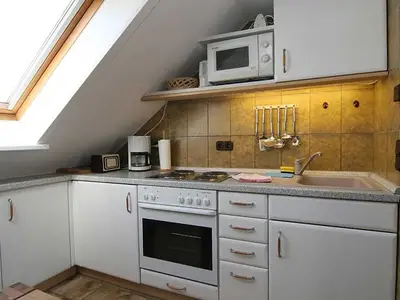 Ferienwohnung für 3 Personen (43 m²) in Hörnum (Sylt) 10/10