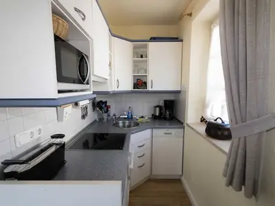 Ferienwohnung für 4 Personen (63 m²) in Hörnum (Sylt) 8/10