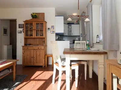 Ferienwohnung für 4 Personen (63 m²) in Hörnum (Sylt) 9/10