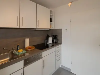 Ferienwohnung für 2 Personen (33 m²) in Hörnum (Sylt) 3/10
