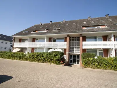 Ferienwohnung für 2 Personen (33 m²) in Hörnum (Sylt) 4/10