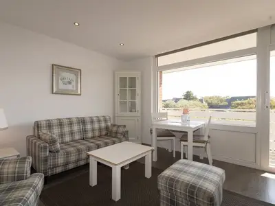 Ferienwohnung für 2 Personen (33 m²) in Hörnum (Sylt) 6/10