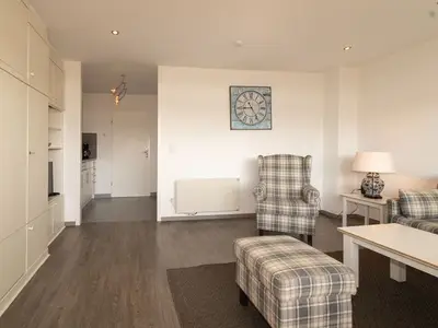 Ferienwohnung für 2 Personen (33 m²) in Hörnum (Sylt) 7/10