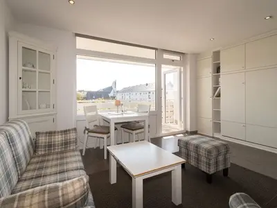 Ferienwohnung für 2 Personen (33 m²) in Hörnum (Sylt) 9/10