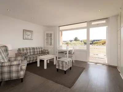 Ferienwohnung für 2 Personen (33 m²) in Hörnum (Sylt) 10/10