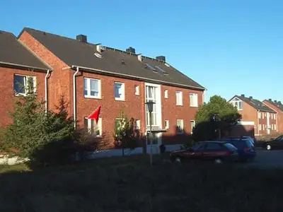 Ferienwohnung für 4 Personen (65 m²) in Hörnum (Sylt) 3/10